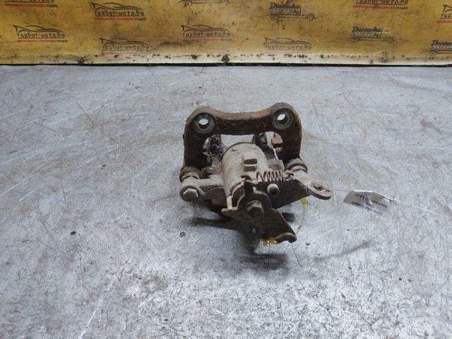 Суппорт задний правый Y2KG8M Renault Scenic купить на авторазборке