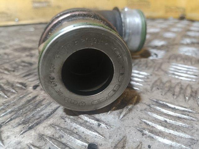 Патрубок интеркулера 9VAB21 Seat Altea - Фото 3