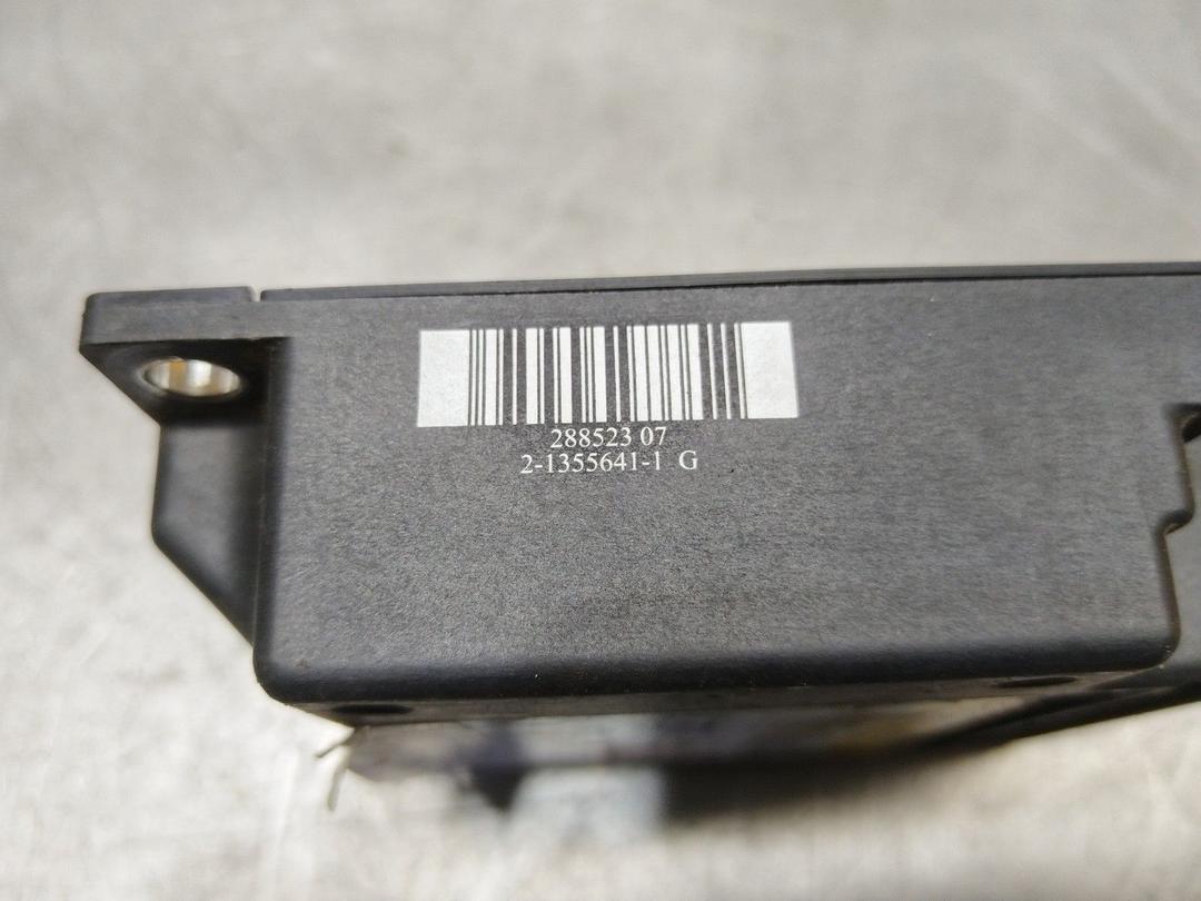 Блок AirBag WV1C62 Citroen C5 купить с доставкой