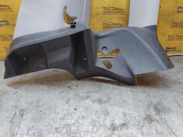 Обшивка багажника 6KC84Y Ford Fiesta купить в магазине запчастей бу