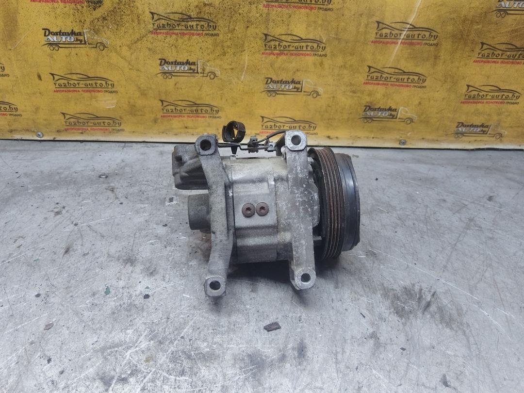 Компрессор кондиционера 7NN7O1 Subaru Forester купить с доставкой