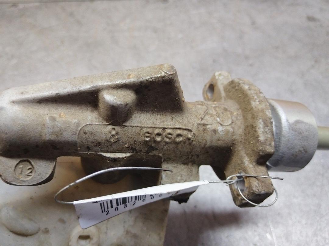 Цилиндр тормозной главный 9C7AGJ Renault Clio - Фото 4