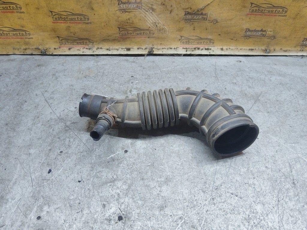 Патрубок воздушного фильтра QVK7QG Opel Corsa - Фото 4