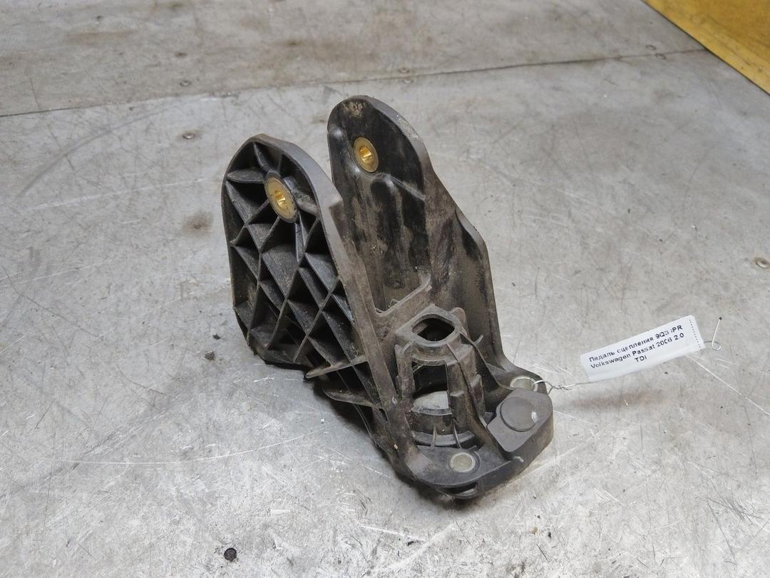 Педаль сцепления 9Q36PR Volkswagen Passat - Фото 1