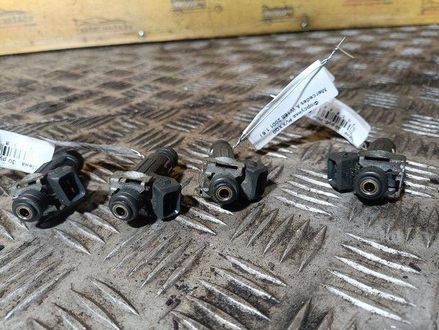 Форсунка PVXXQ0 Mercedes A W168 - Фото 5