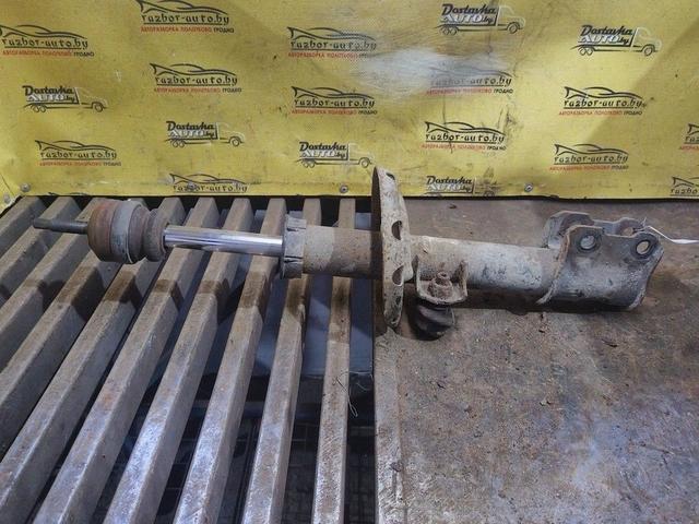 Амортизатор передний правый 2EHEOT Opel Meriva - Фото 6