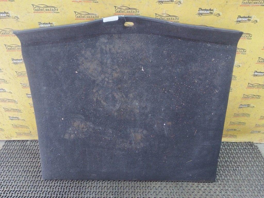 Ковер багажника 2NMB1W Opel Insignia - Фото 1