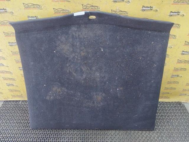 Ковер багажника 2NMB1W Opel Insignia - Фото 1