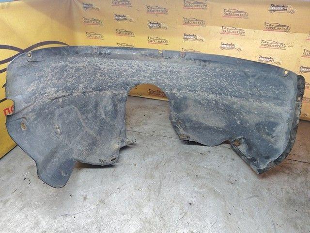 Защита арок передняя правая (подкрылок) JH7YG6 Ford Tourneo Connect купить в магазине запчастей бу