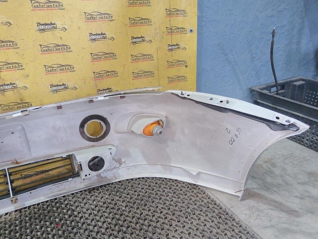 Бампер передний WM7111 Ford Focus undefined