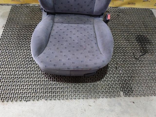 Салон (комплект сидений) G5UH6Q Seat Toledo купить с доставкой. Огромный выбор салонов. У нас есть практически все.