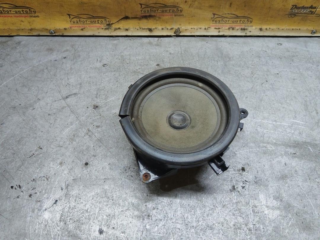 Динамик двери задней правой 4BX7YZ Volvo S60