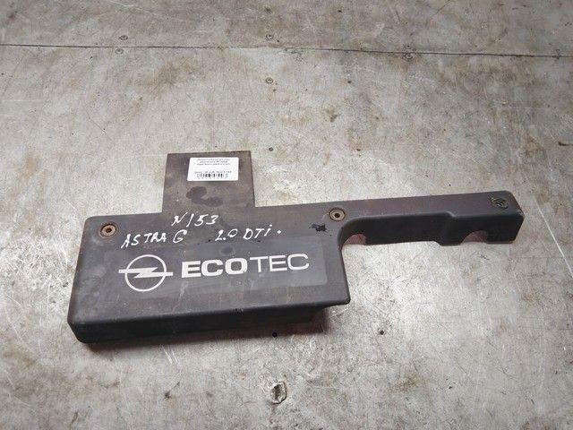 Декоративная крышка двигателя RPJ9NE Opel Astra