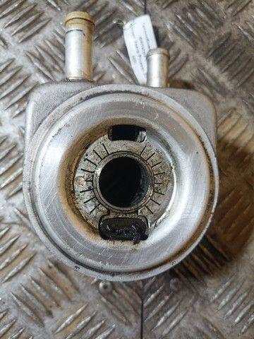 Теплообменник масляного фильтра 6R4ABZ Citroen Xsara Picasso купить с доставкой