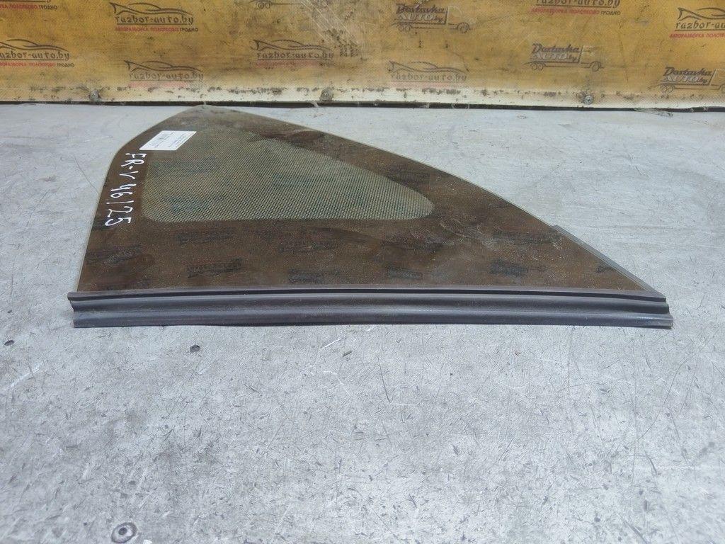 Стекло кузовное боковое правое 4KJSTG Honda FR-V - Фото 2