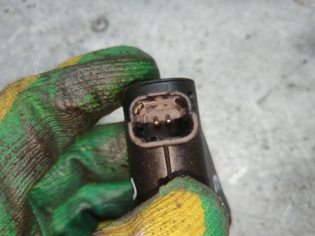 Катушка зажигания 1L91RP Peugeot 406 - Фото 6