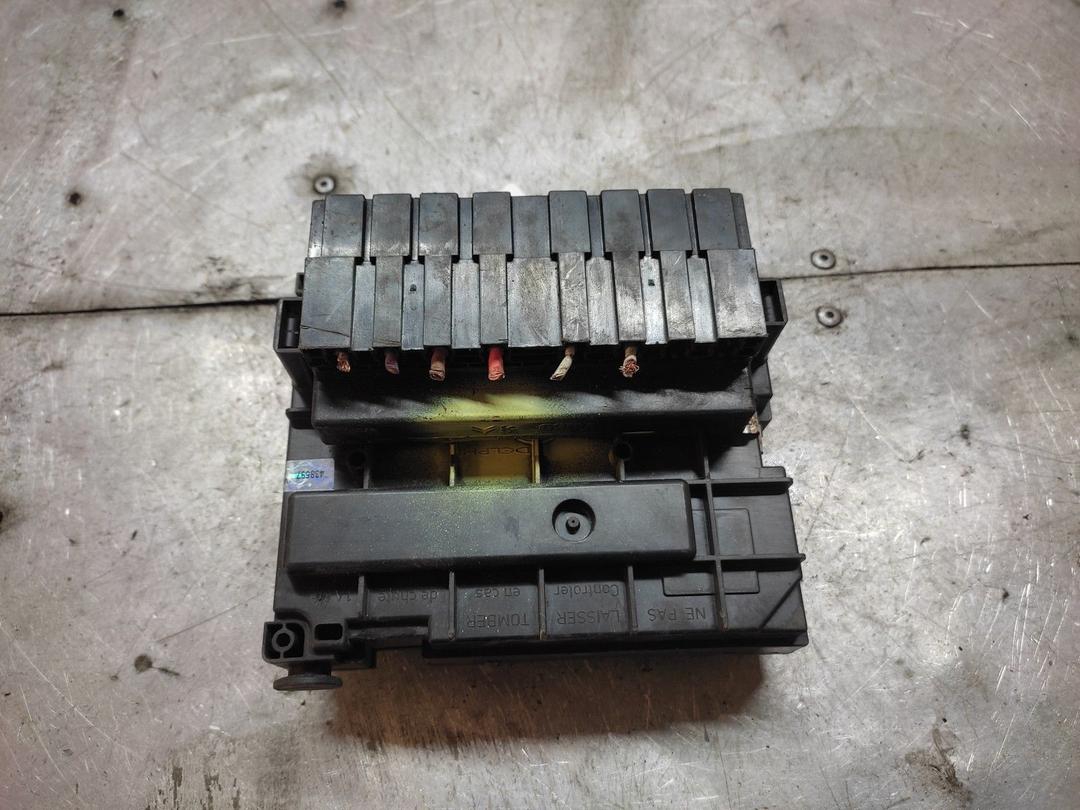 Блок BSM 0G3J6R Peugeot 307 купить