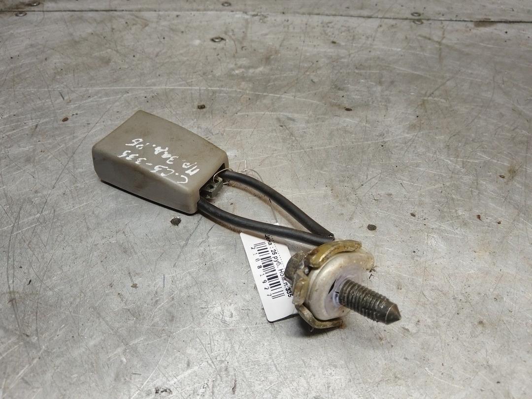 Замок ремня безопасности STNA2E Citroen C5 купить