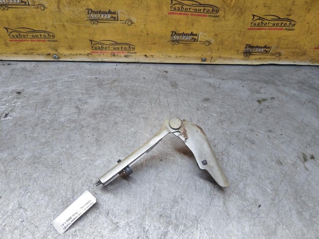 Петля капота левая VI416Y Volkswagen Polo - Фото 5