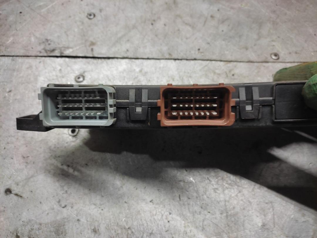 Блок комфорта PWZQ8D Fiat Stilo купить с доставкой