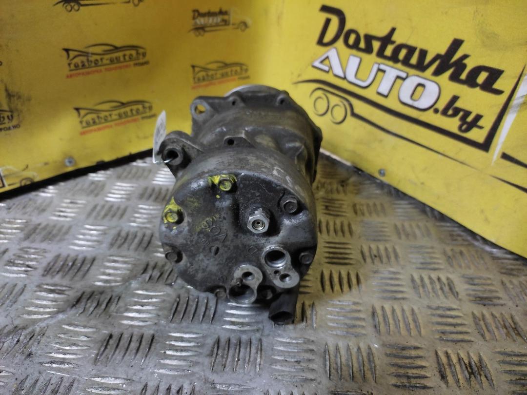 Компрессор кондиционера FW86NE Seat Alhambra купить с доставкой