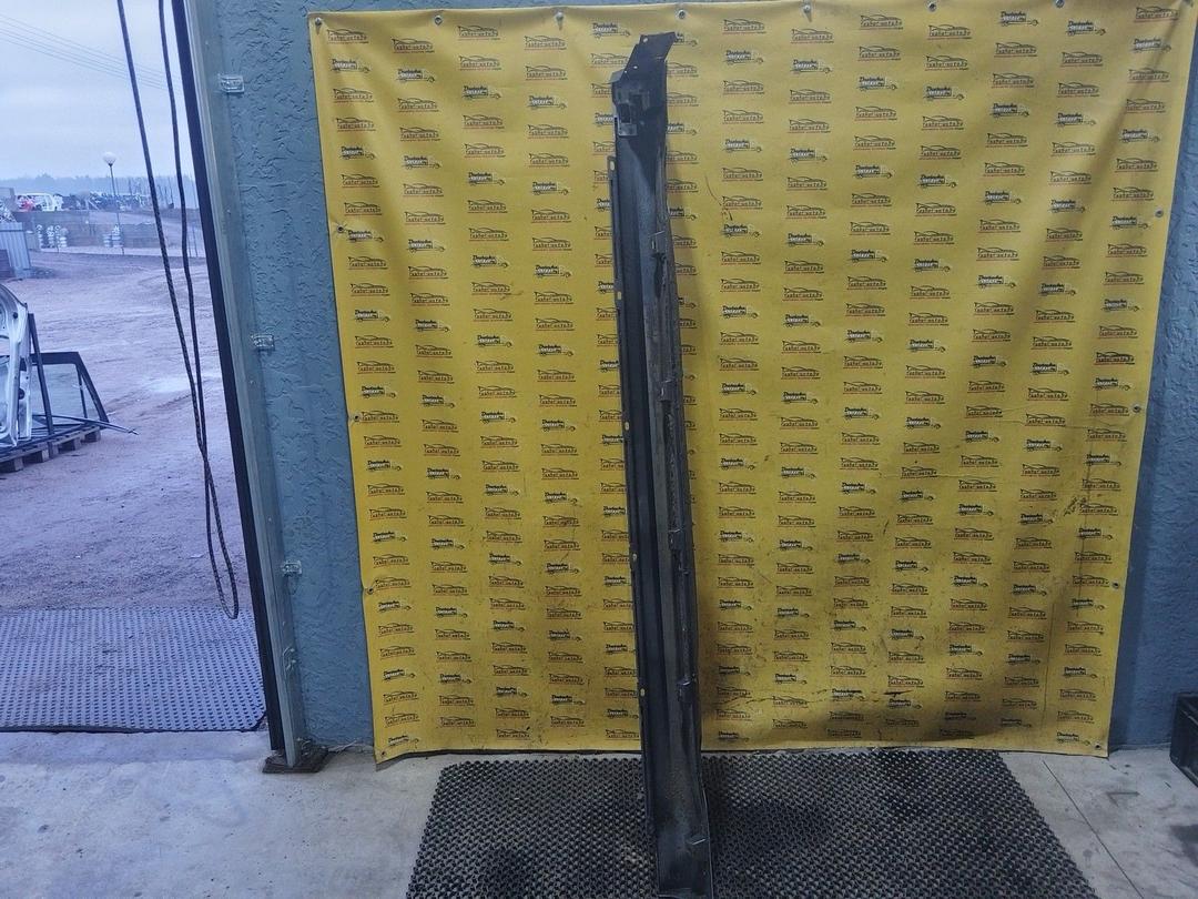 Накладка на порог наружная правая 2Z366Y Opel Vectra купить с доставкой