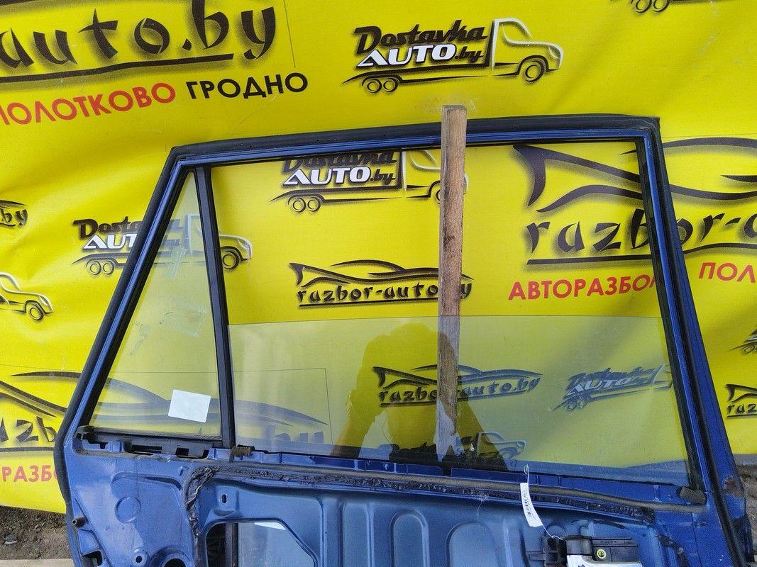 Стекло двери задней левой XO3J8C Toyota Corolla Verso купить с доставкой