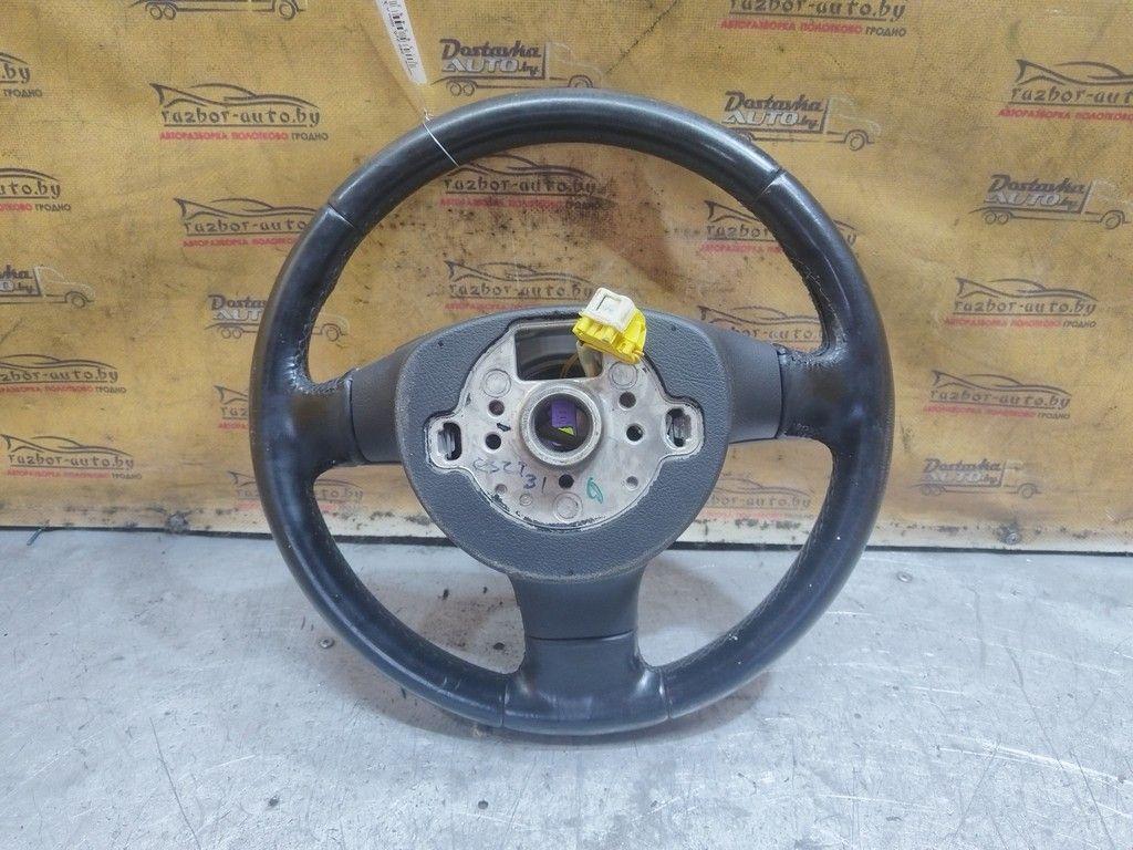 Руль QIG5BL Volkswagen Jetta - Фото 5