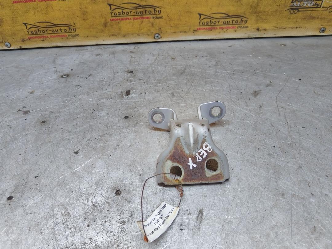 Петля двери задней левой TMV5TY Great-Wall Hover купить в магазине запчастей бу