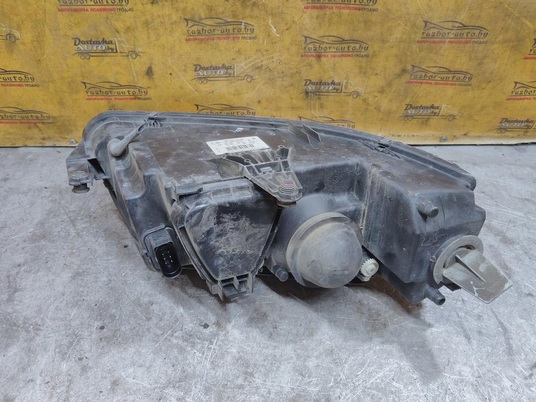 Фара левая YK6YB0 Volkswagen Passat купить с доставкой