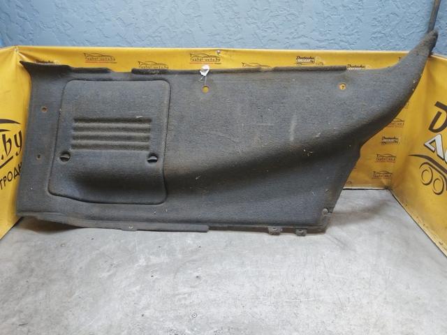 Обшивка багажника 5LY55X Renault Laguna