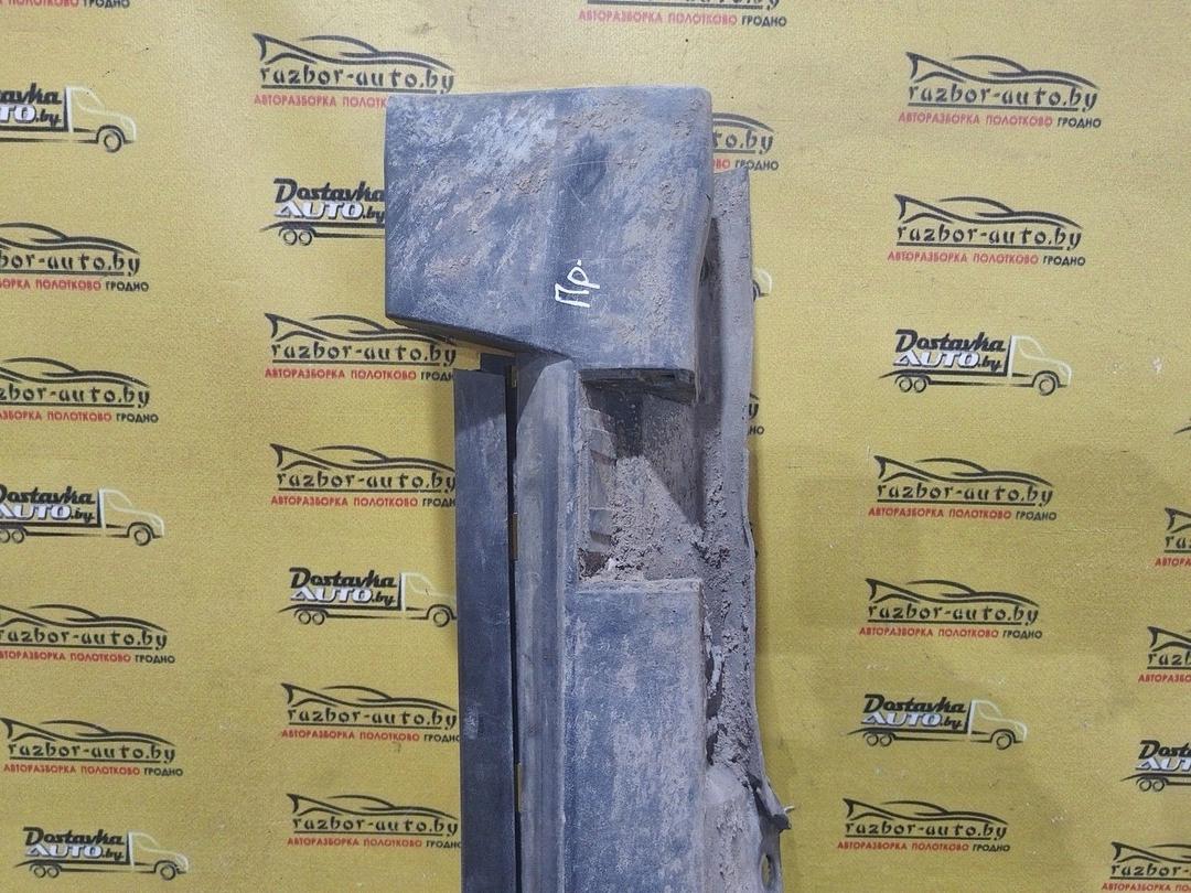 Накладка на порог DV1W0H Volkswagen Passat купить