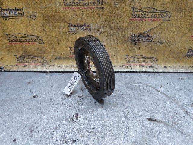 Шкив коленвала SL666G Citroen Xsara Picasso купить