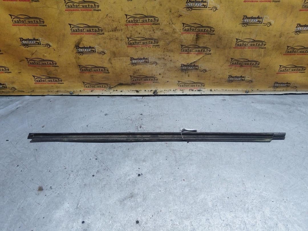 Молдинг стекла двери передней правой наружный ELV9NF Citroen C3 купить