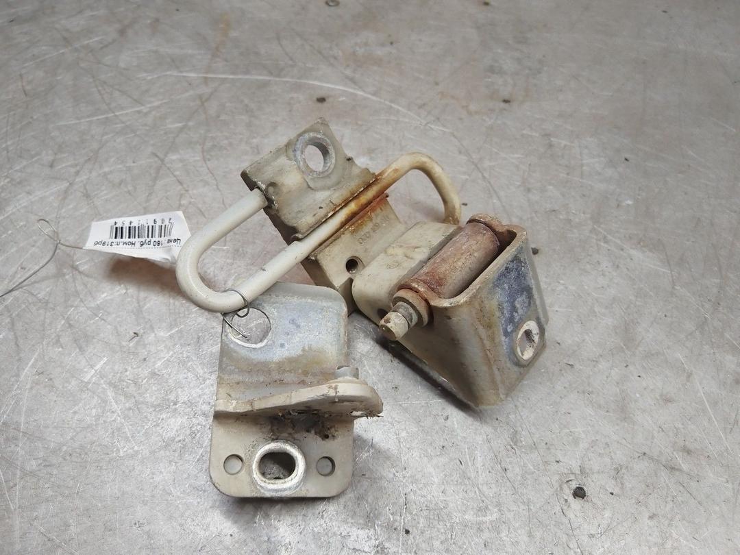 Петля двери передней правой 16J5P0 Volkswagen Caddy - Фото 2