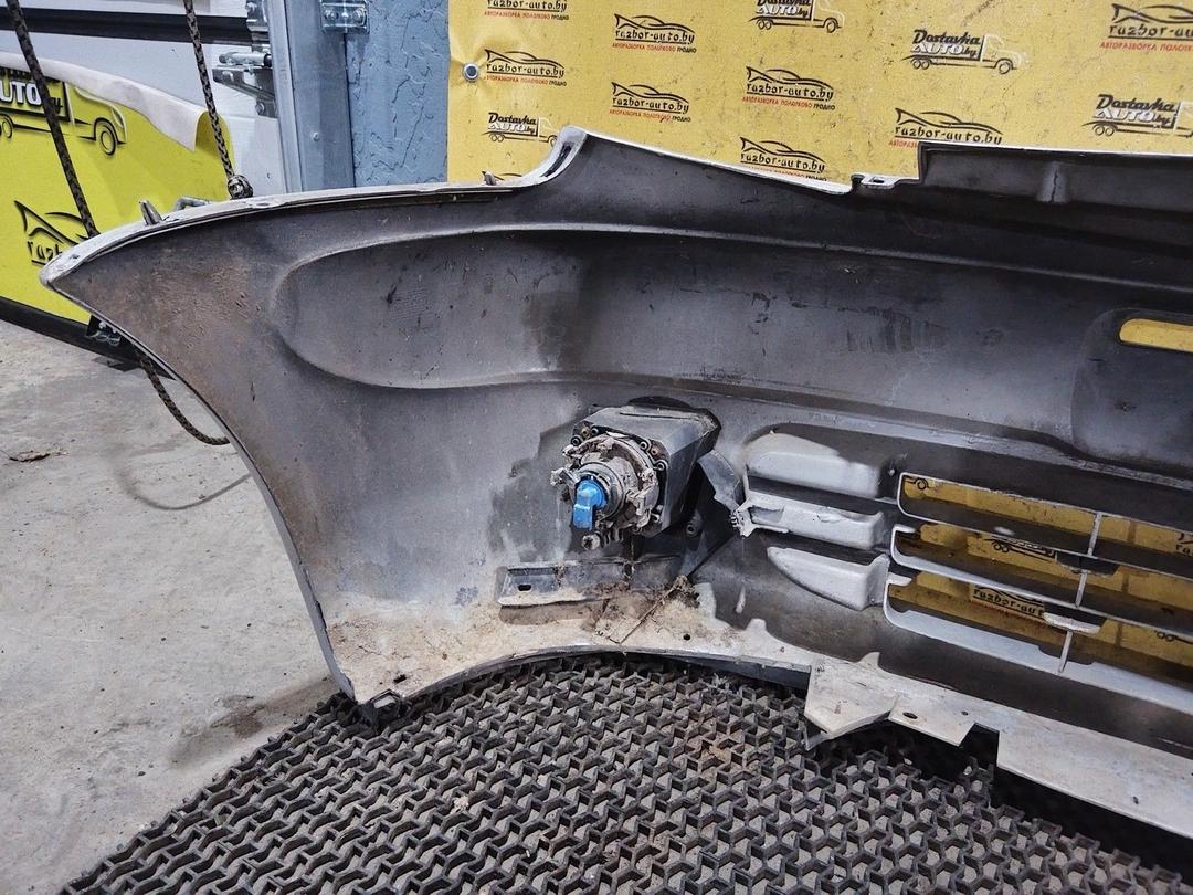 Бампер передний 4YGBHL Citroen Xsara Picasso купить с доставкой. Огромный выбор запчастей и марок авто. У нас есть практически все.