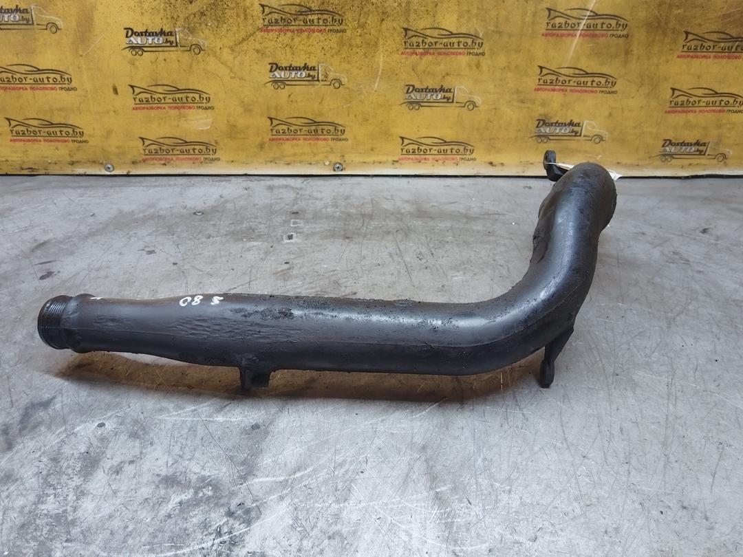 Патрубок интеркулера NQYAKO Volvo S80 - Фото 2