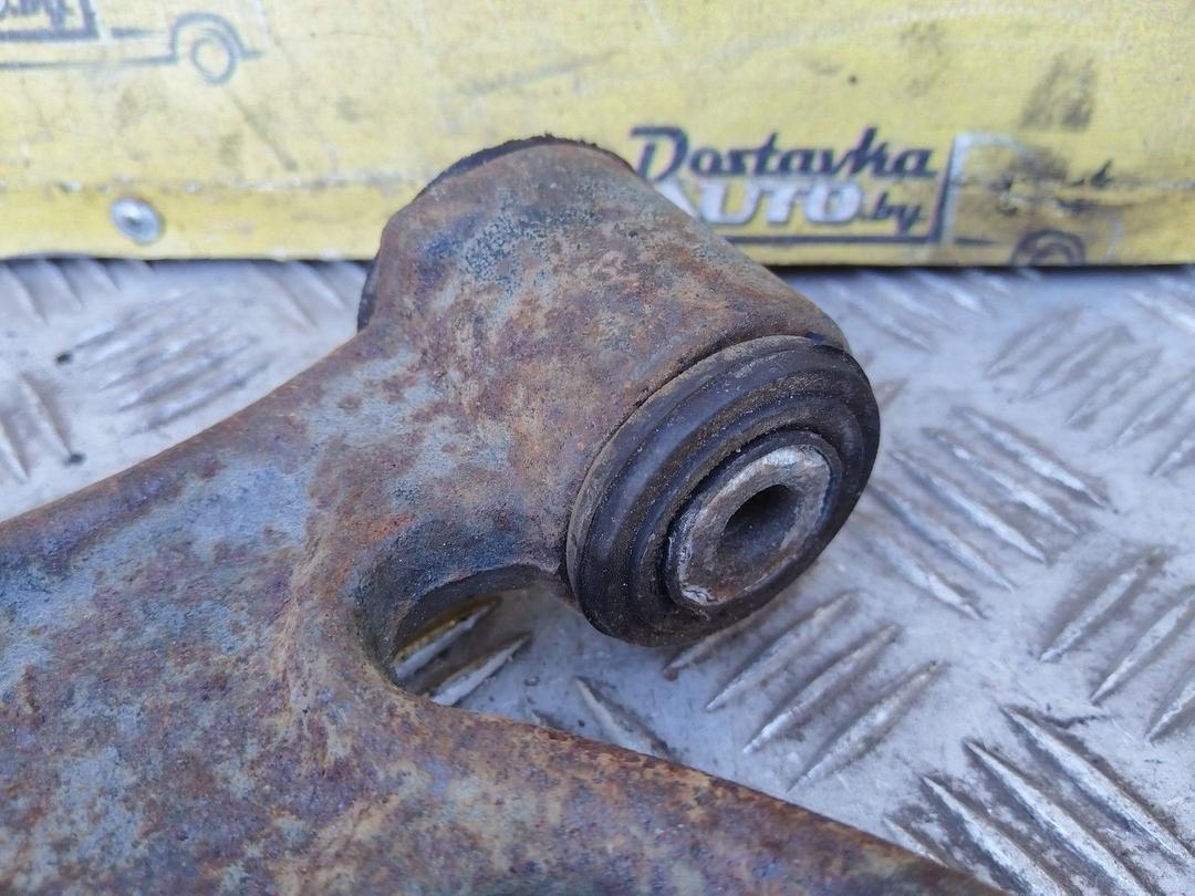 Рычаг передний правый 9MD1BY Fiat Stilo - Фото 5