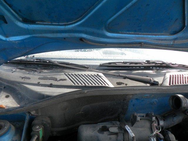 Дождевик FI71RA Renault Clio - Фото 3