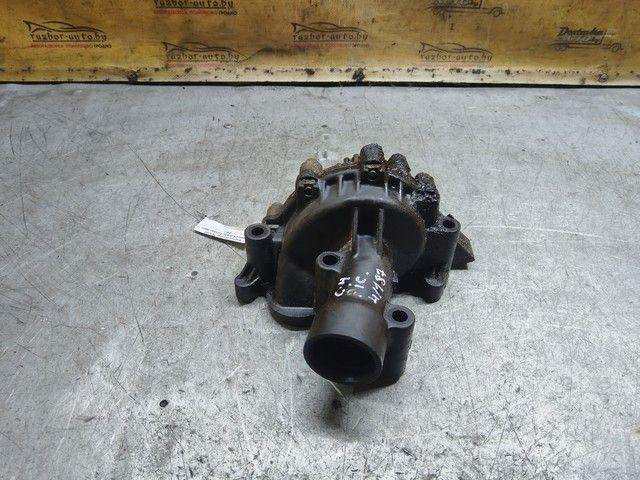 Корпус помпы T4XJ02 Citroen C4 Grand Picasso купить