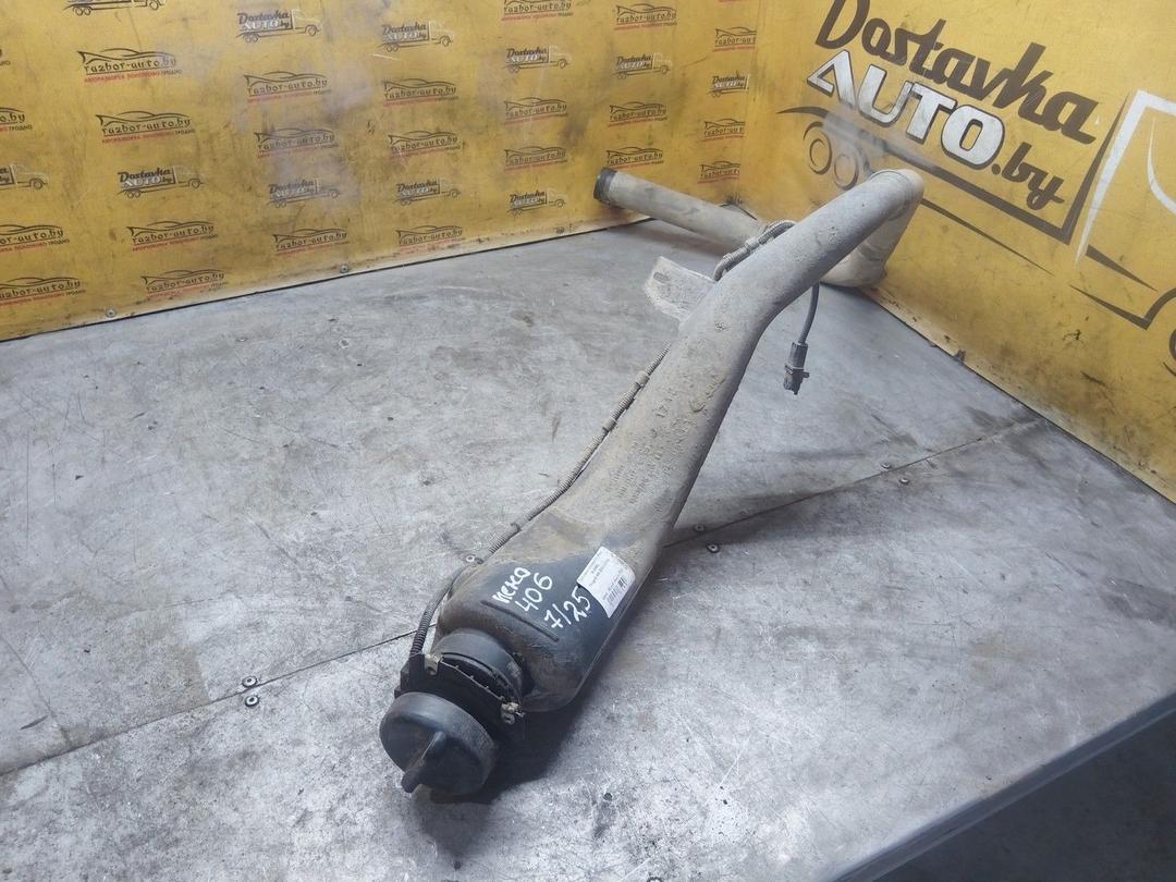 Горловина топливного бака R1P8R3 Peugeot 406 undefined