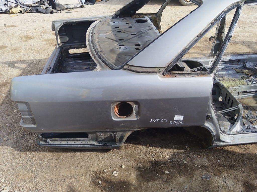 Крыло заднее правое 972RHG Audi 100 - Фото 1