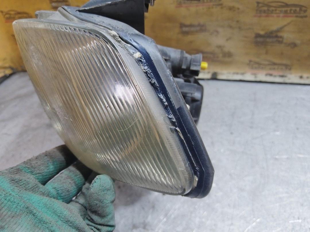 Фара правая U0QN11 Peugeot 605 - Фото 7