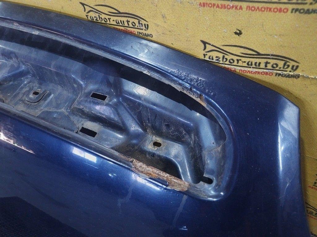 Капот 7QRWHD Citroen Xsara Picasso - Фото 3