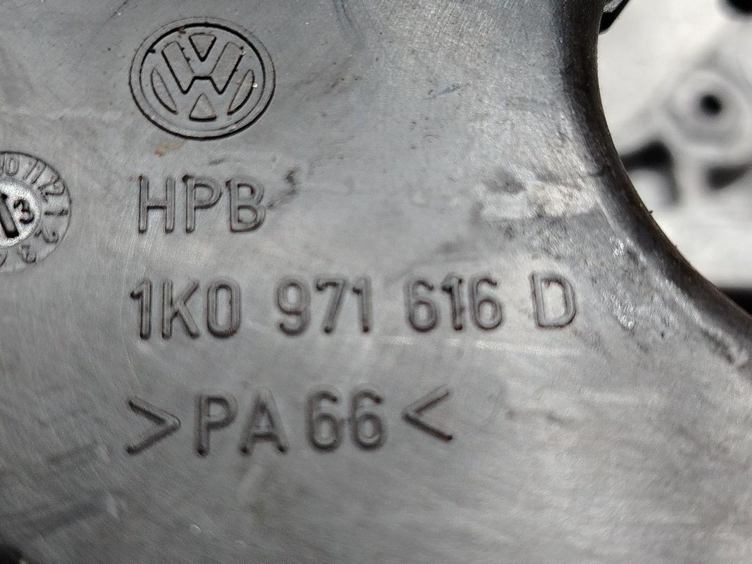 Рулевая колонка I6U8N1 Volkswagen Golf - Фото 9