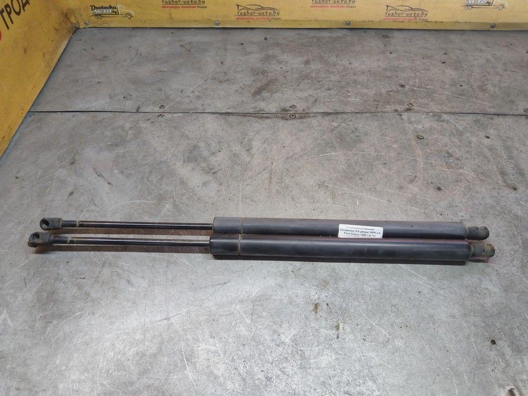 Амортизатор крышки багажника (3-5 двери) MPFLVX Ford Galaxy - Фото 1