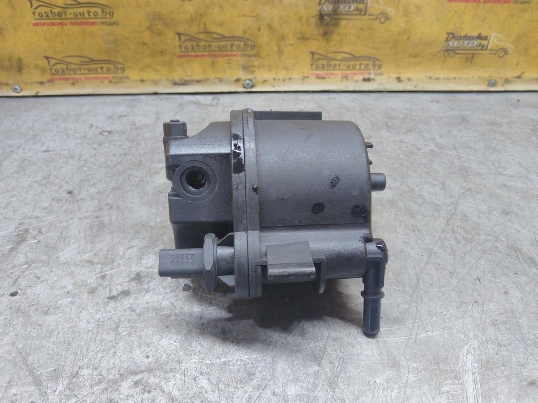 Корпус топливного фильтра 7P2GF5 Citroen C3