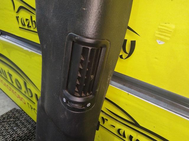 Обшивка стойки центральной правой R94639 Kia Sorento купить в магазине запчастей бу