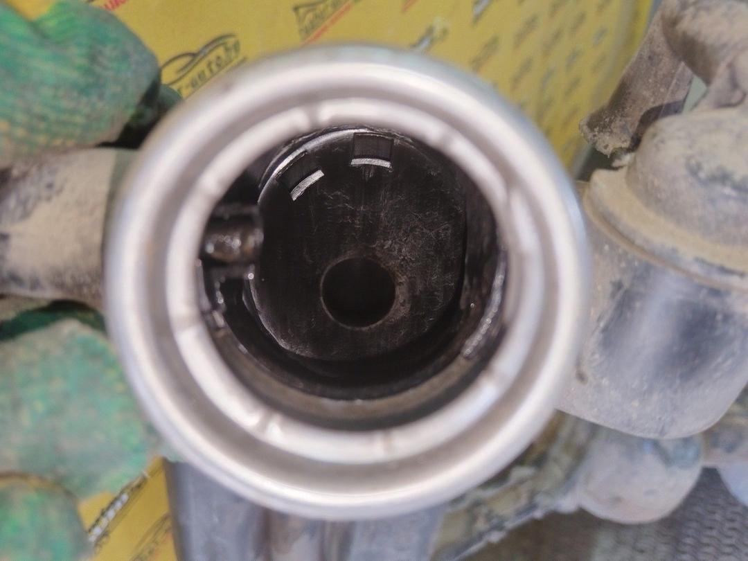 Бак топливный WCUFK6 Volkswagen Golf - Фото 4