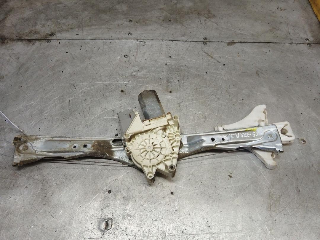 Стеклоподъемник электрический задний левый G6WJHR Citroen C5 - Фото 1